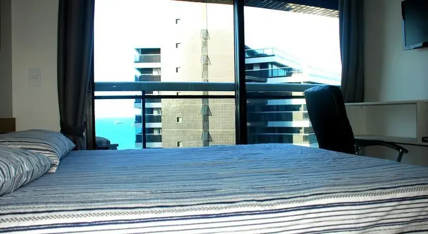 Luxury Flat Beira Mar