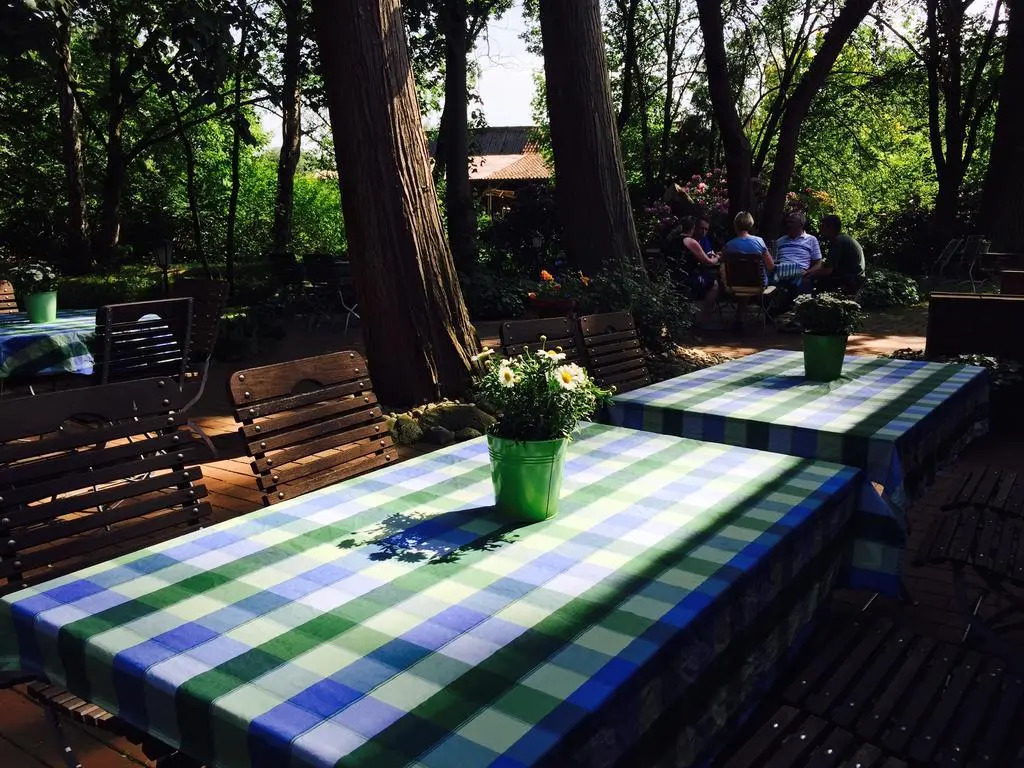Landhotel Gutshof im Oertzetal in Oldendorf, Südheide
