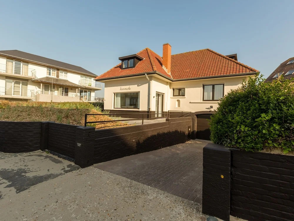 Explore the Beaches and History of Belgium at Koksijde