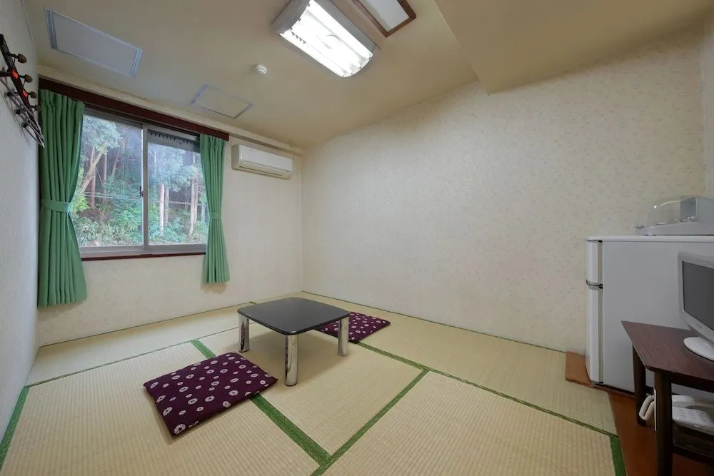 Ryokan Otamaya