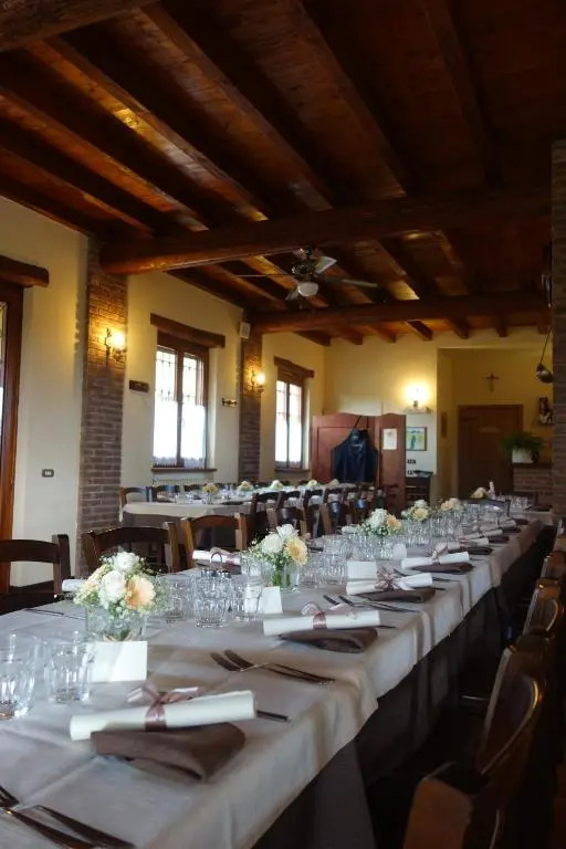Agriturismo LAntico Sapore