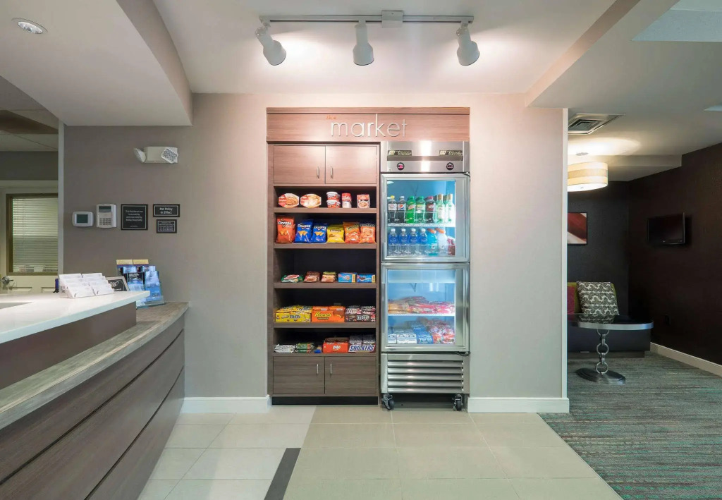 Residence Inn Columbus Worthington