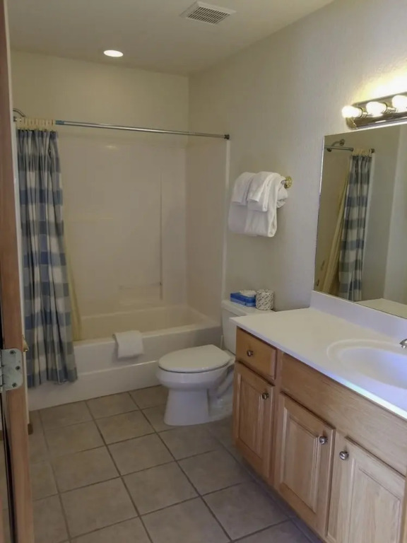 Cascade Three Bedroom Three Bath C03