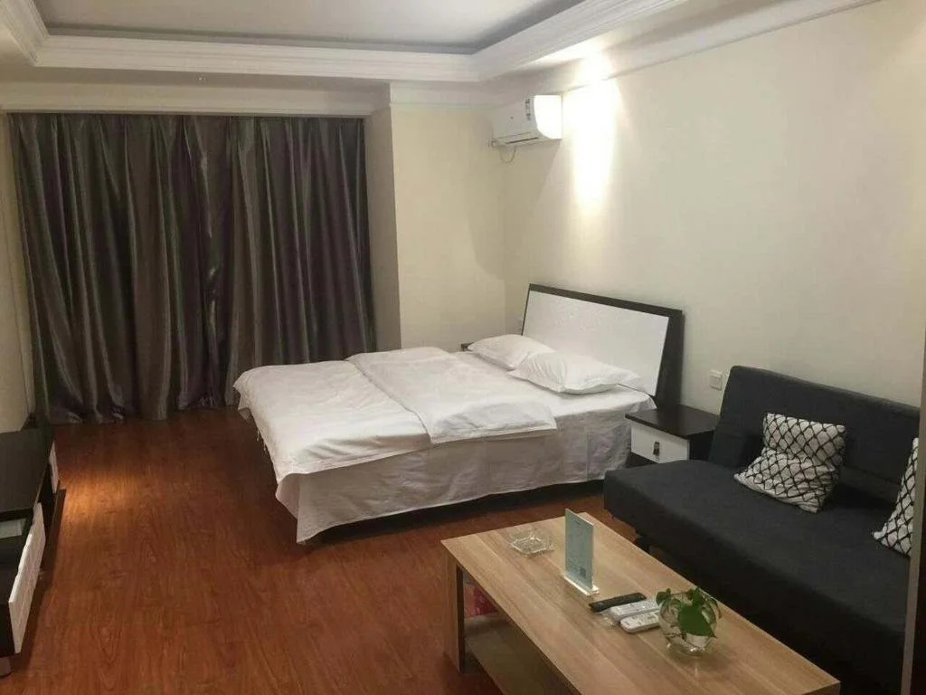 Shenyang Yiju ApartHotel