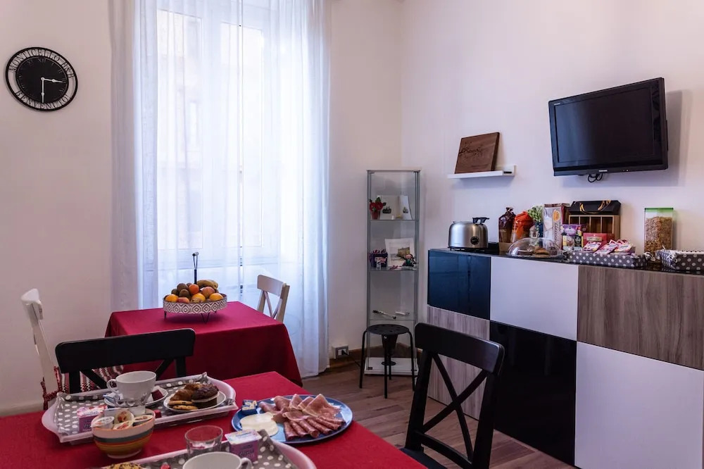 Bed  Breakfast Monticello