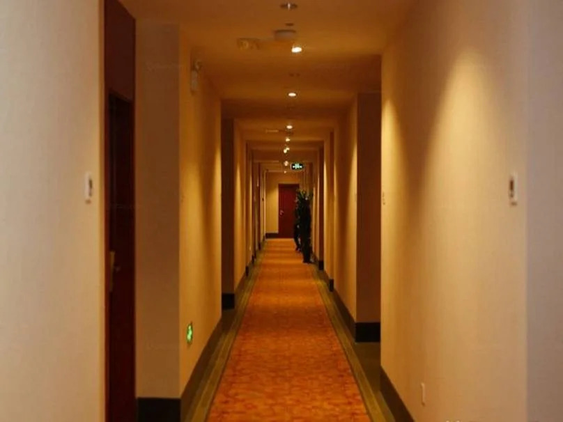 GreenTree Inn Beijing Changping District Huilongguan Pingxifu Metro Station Express Hotel