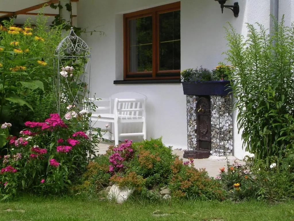 Ferienwohnung im Harz-Haus-Bruns