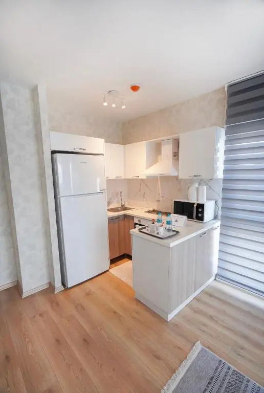 1-bedroom, nearby services, park, free wifi, free parking - SS7