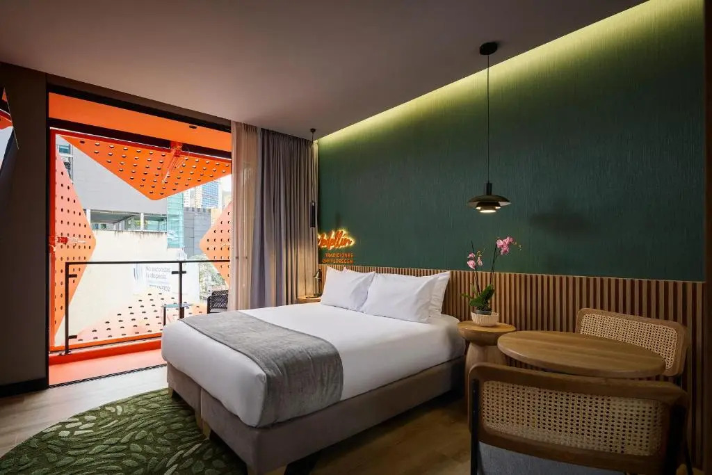 Calle Flora Hotel by Jalo