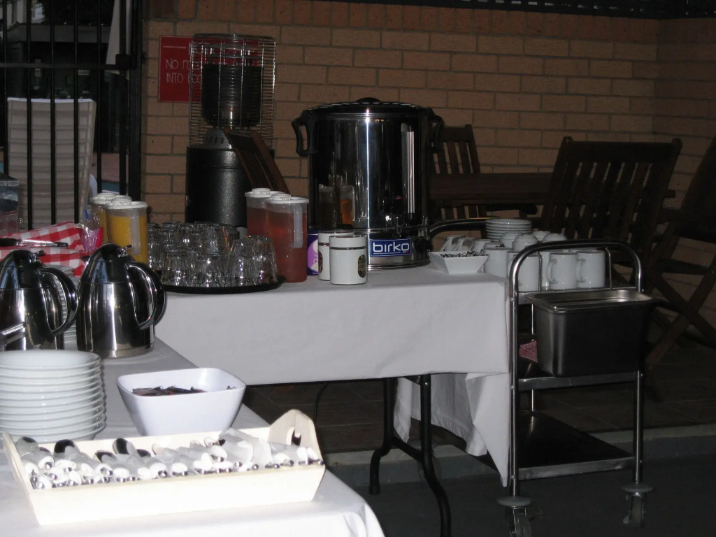 Golden Harvest Motor Inn Moree
