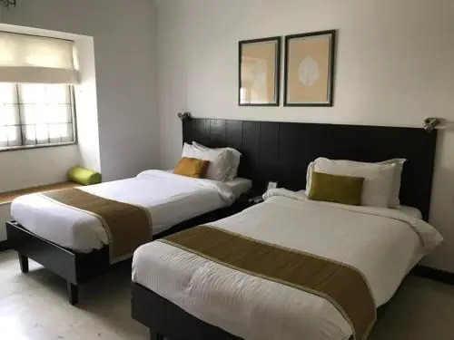 Footprint Bed & Breakfast