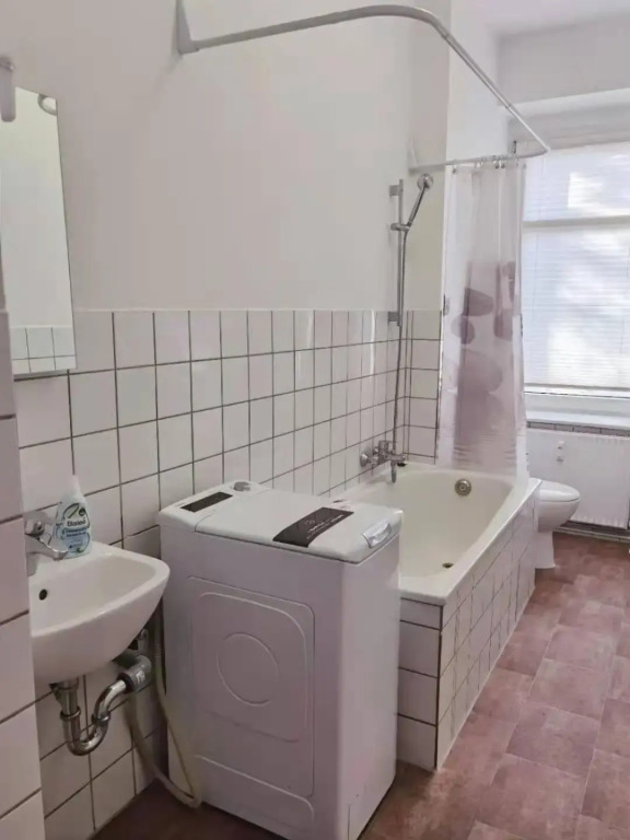 Gemütliches Apartment Nähe Hauptbahnhof
