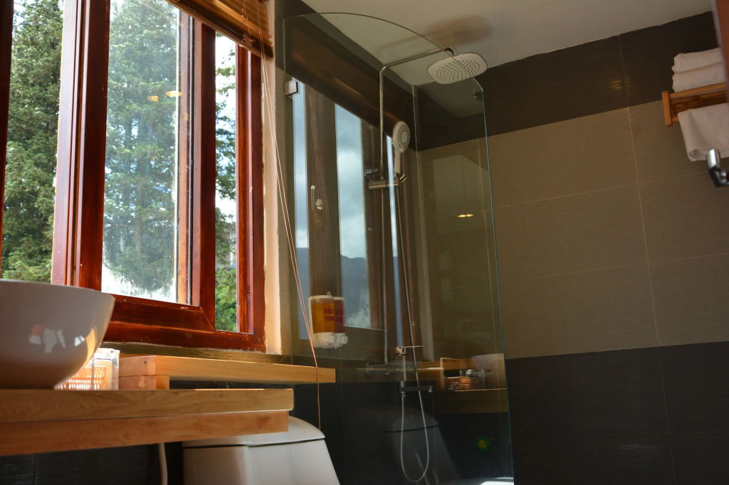 Sapa Elite Hotel