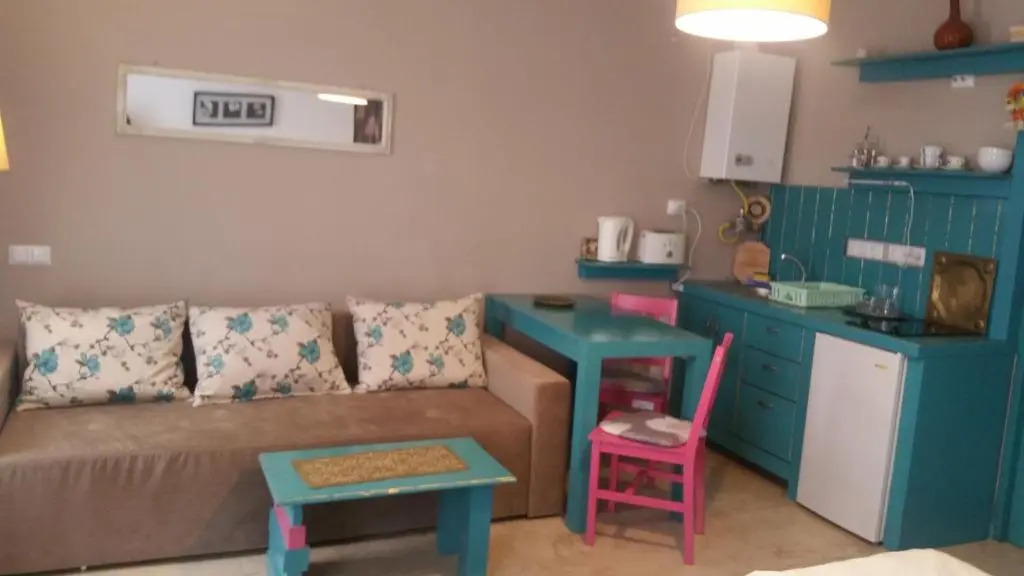 Lucas 38 Apartments