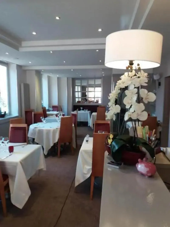 Relais Lorraine Alsace Pere & Fils