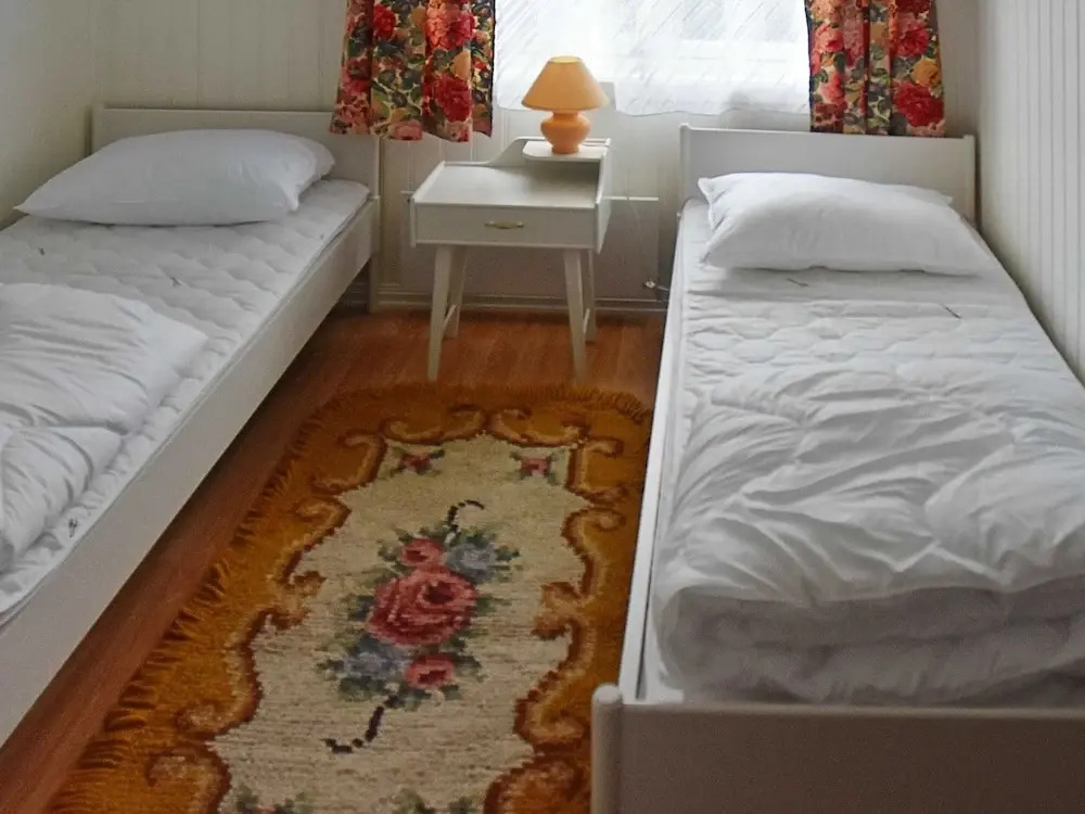 8 Person Holiday Home in Afarnes