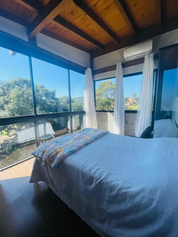 Luxury Holiday Home In Ibiraquera-SC