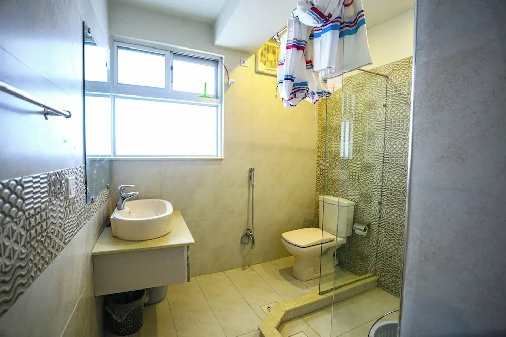 Urban BNB