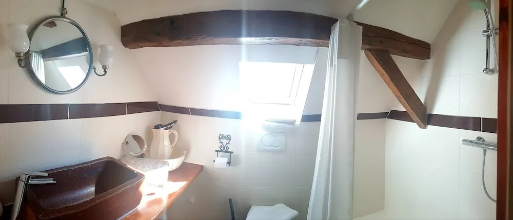 Chambres dHôtes La Stoob Strasbourg Sud