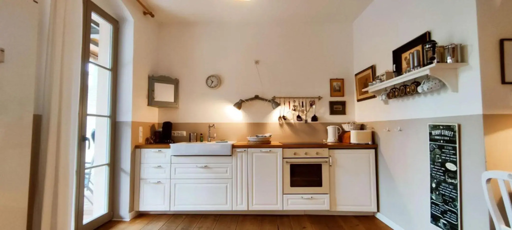 LoggiaHaus Schloß- und Seeblick Apartment "Anton" Jun-Aug Aufenthalt mind 7 ÜN