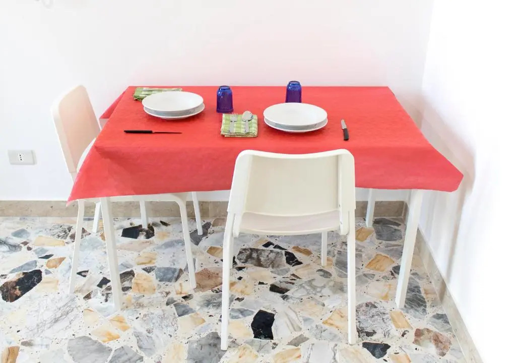 UMBERTO I APARTMENTs