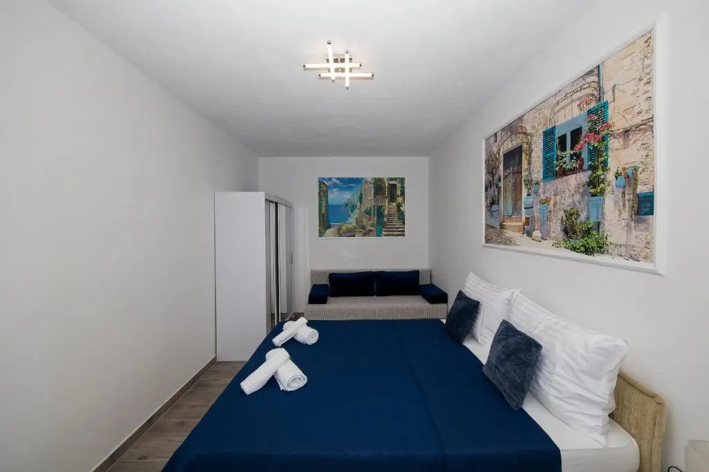 Apartman Kristal 3