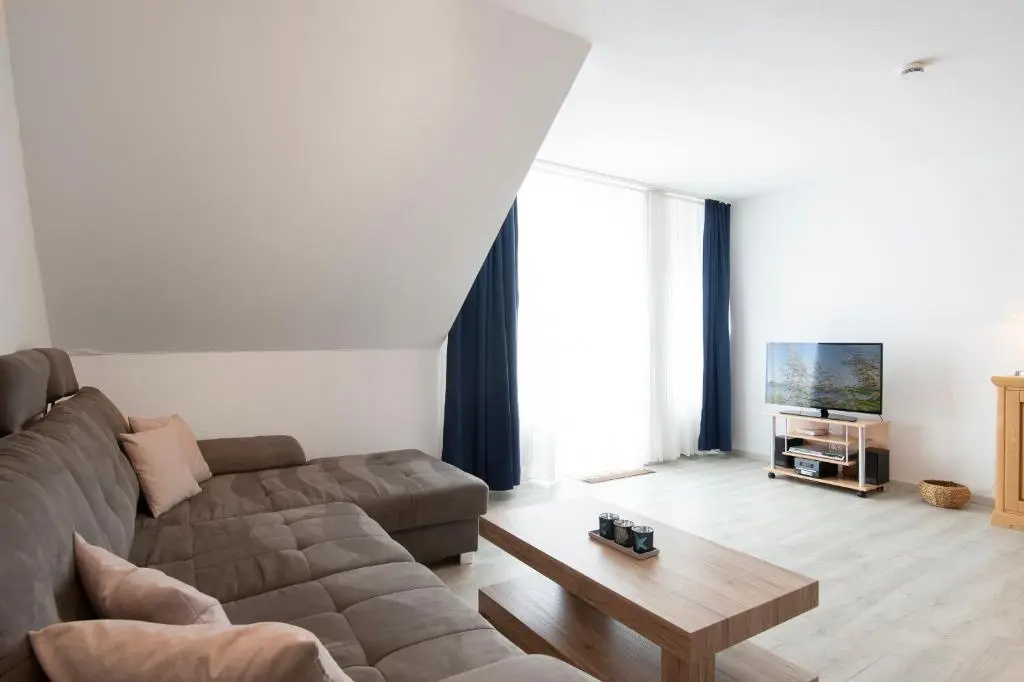 Haus Seeblick Wohnung C 2 3 -M