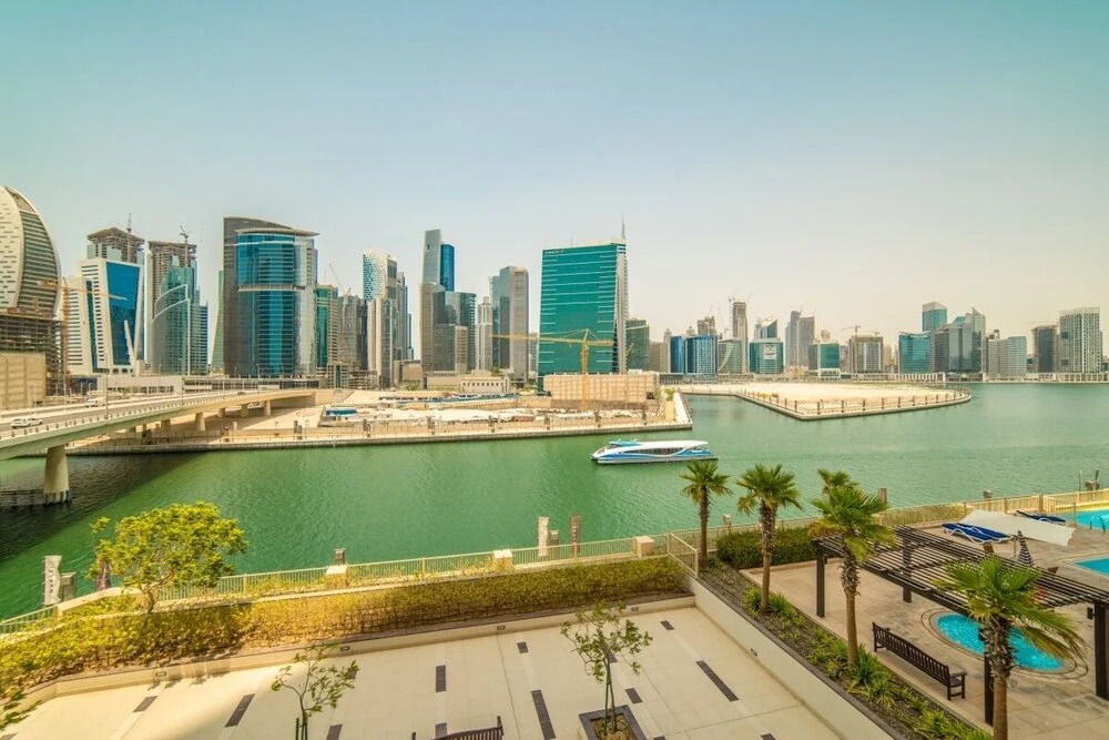 1B-Churchill-303 by bnbme homes