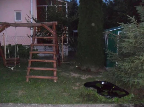 Melani Apartman Harkány