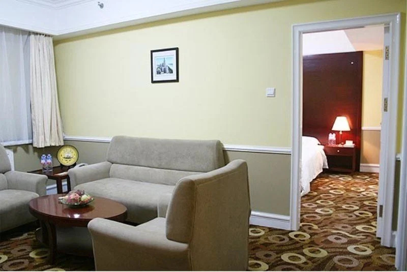 Wonhurg International Hotel