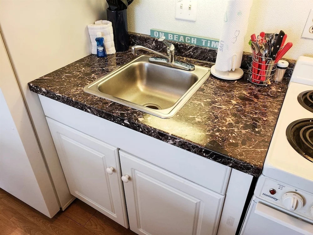 Blue Water Villa II 308 B