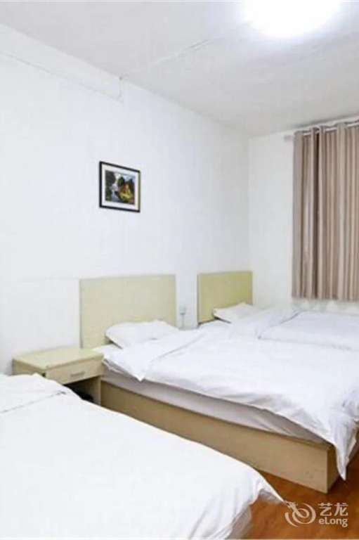Yijia Express Hotel - Luoyang
