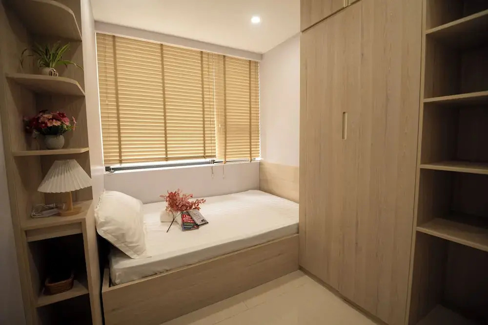Moon homestay, apartment Hue