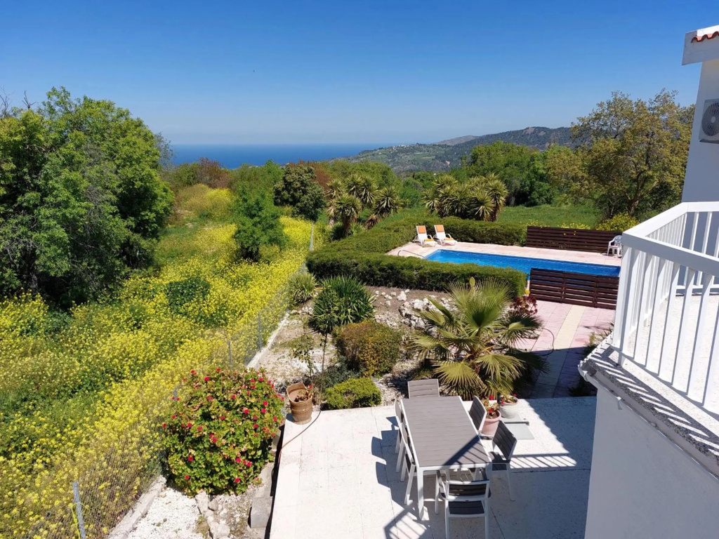 Villa Konstantinos