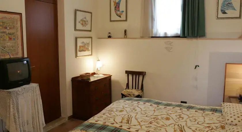 Masseria Storia B&B di Charme