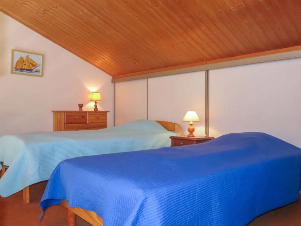 Holiday Home Le Goeland Argenté by Interhome