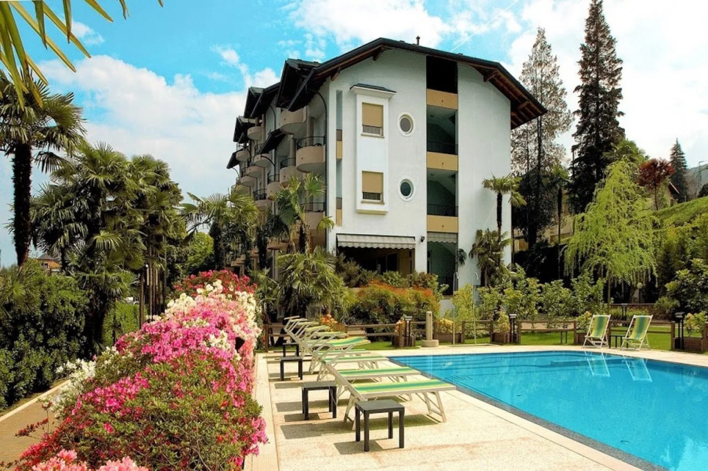Hotel Della Torre