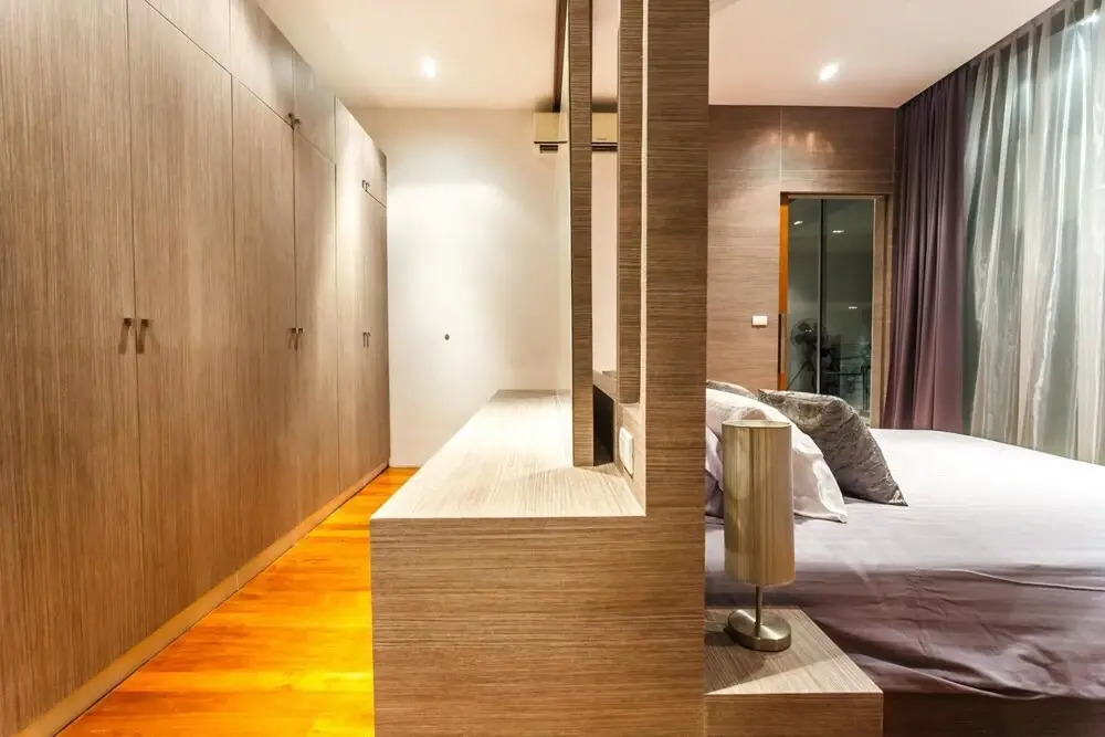 Paradesa - Seaview 3 Bedroom Private Pool Villa in Kamala