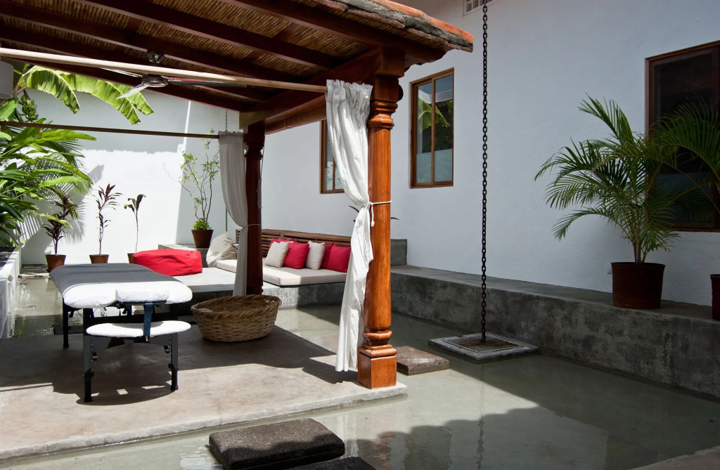 Los Patios Hotel Granada
