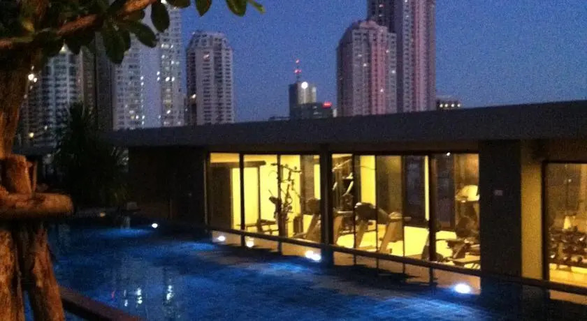 My Home In Bangkok