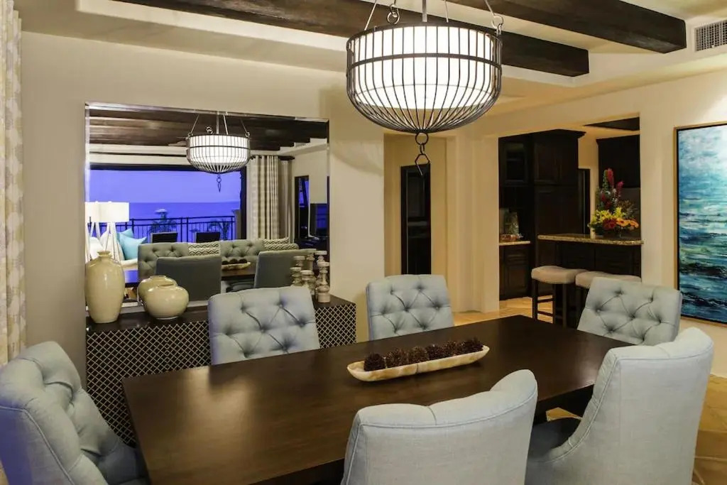 Sorrento Residence 4 Bdr