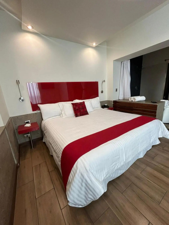Mantra Hotel Boutique
