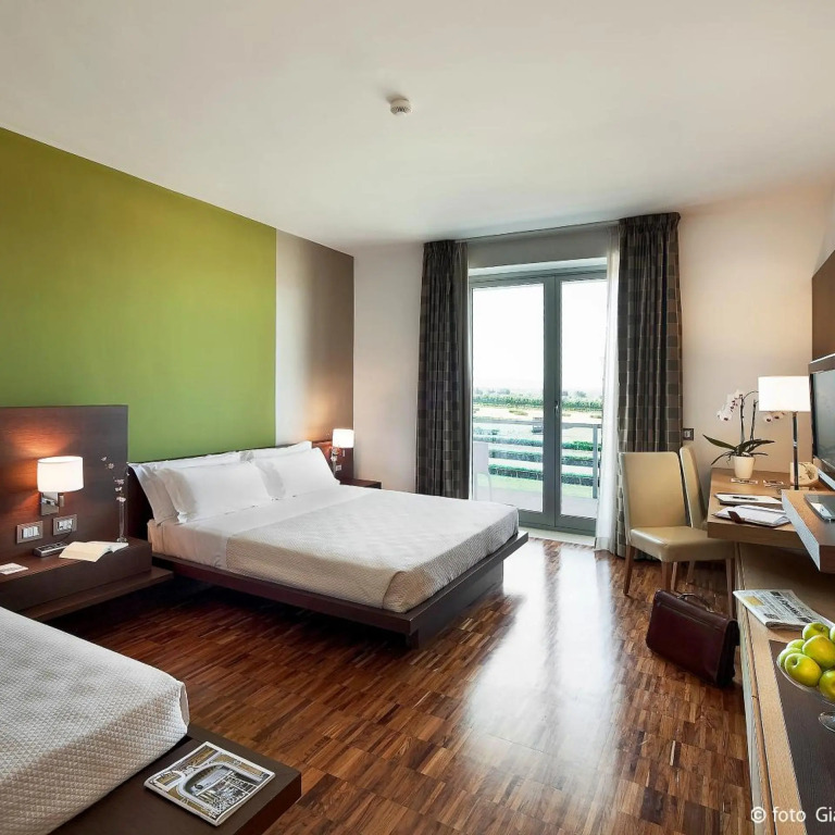 Eureka Palace Hotel Spa