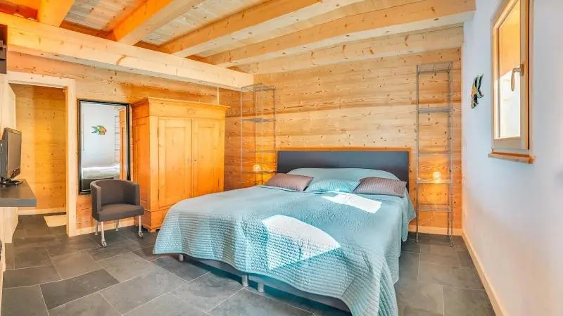 Les 4 Chamois - Chalet - BO Immobilier