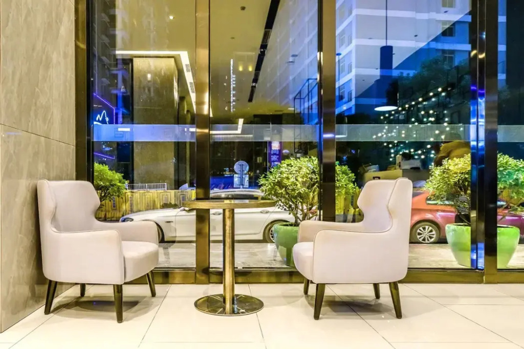 City Comfort Inn Maoming High Speed Railway Station Wenming Road