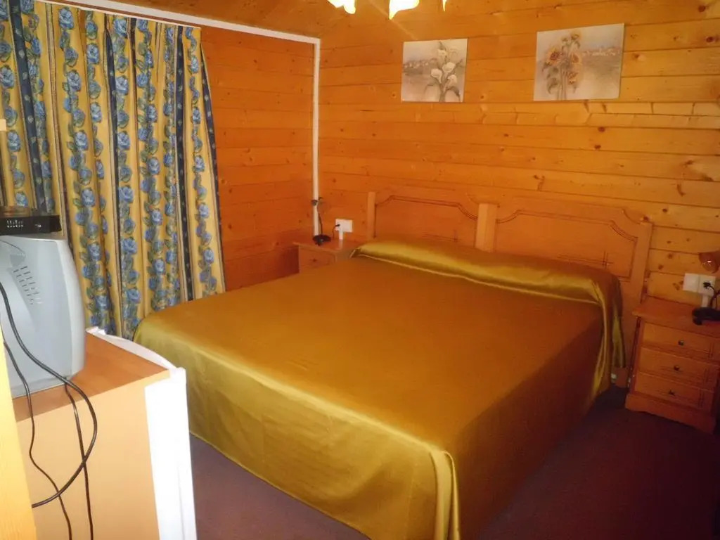 Hostal Gran Avenida
