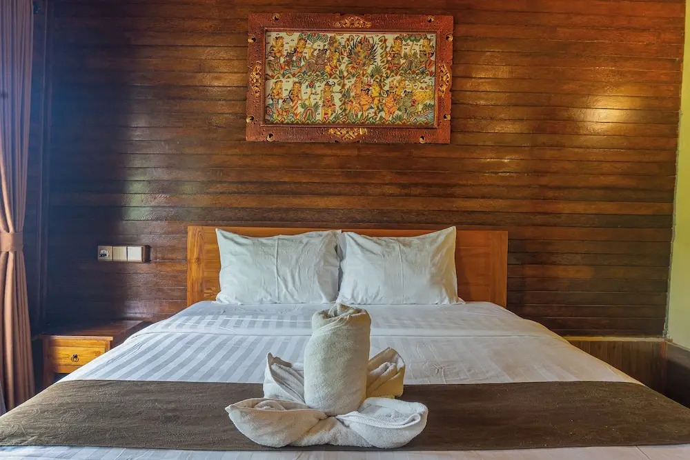 Rijet Villa Beach & Restaurant