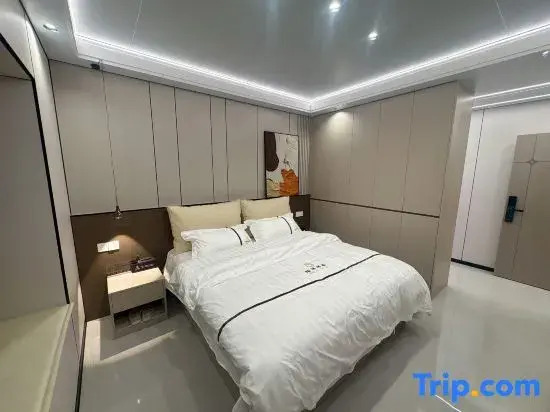Liupanshui Mingxi Qiju Homestay