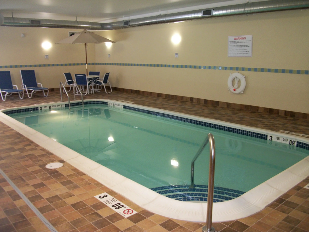Holiday Inn Express - Cortland by IHG