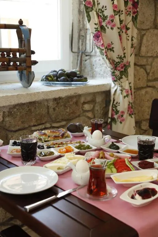 Alacati Ciftekuyu Butik Otel